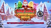 Ding Dong Christmas Bells