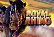 Royal Rhino (High 5 Games)