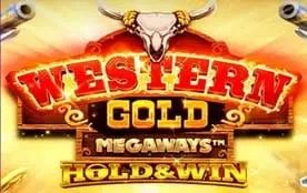 Western Gold Megaways (iSoftBet)