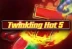 Twinkling Hot 5 (Fazi Company)