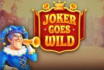 Joker Goes Wild (Skywind Group)