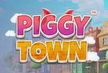 Piggy Town (StakeLogic)