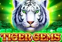 Tiger Gems (3 Oaks Gaming)
