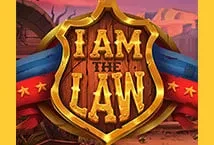 I am the Law (1X2gaming)