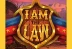 I am the Law (1X2gaming)