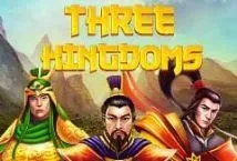 Three Kingdoms (Red Tiger Gaming)