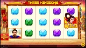 Three Kingdoms