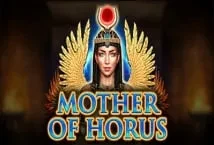 Mother Of Horus (Red Rake Gaming)
