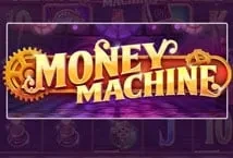 Money Machine (Red Tiger Gaming)