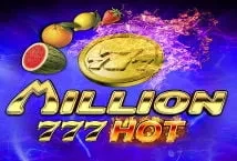 Million 777 Hot (Red Rake Gaming)