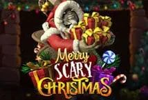 Merry Scary Christmas (Mascot Gaming)