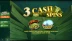 Cash or Nothing (Red Tiger Gaming)