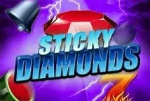 Sticky Diamonds (Gamomat)