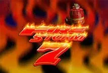 Firestorm 7 (Rival Gaming)
