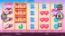 Stacked Valentine Hearts (Inspired Gaming)