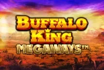 Buffalo King Untamed Megaways (Pragmatic Play)