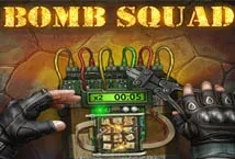 Bomb Squad (Evoplay)