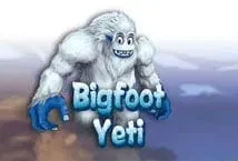 Bigfoot Yeti (KA Gaming)