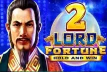 Lord Fortune 2 Hold and Win (3 Oaks Gaming)
