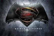 Batman v Superman Dawn of Justice (Playtech)