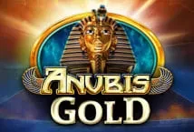 Anubis Gold (Inspired Gaming)