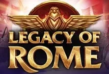 Legacy of Rome (StakeLogic)