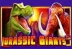 Jurassic Giants (Pragmatic Play)
