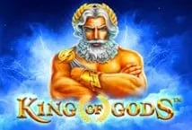 King of Gods (Skywind Group)