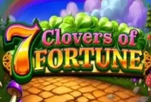 7 Clovers of Fortune (Pragmatic Play)