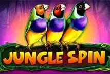 Jungle Spin (Platipus Gaming)