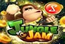 Jungle Jam (Radi8 Games)