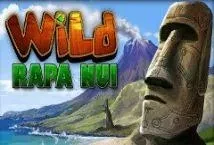 Wild Rapa Nui (Gamomat)