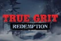 True Grit Redemption (Nolimit City)