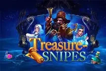 Treasure-Snipes (Evoplay)
