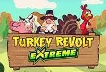 Turkey Revolt Extreme (High 5 Games)