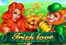 Irish Love (1X2gaming)
