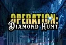 Operation Diamond Hunt (Kalamba Games)