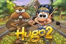 Hugo 2 (Play&#039;n GO)
