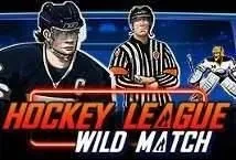 Hockey League Wild Match (Pragmatic Play)