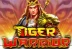 The Tiger Warrior (Pragmatic Play)