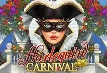 Harlequin Carnival (Nolimit City)