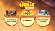 Get The Cheese