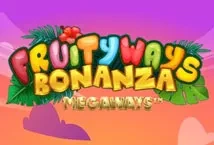 Fruityways Bonanza Megaways (StakeLogic)