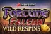 Fortune falcon wild respins (Ainsworth)