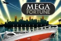 Mega Fortune (NetEnt)