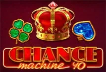 Chance Machine 40 (Endorphina)