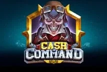 Cash of Command (Play&#039;n GO)