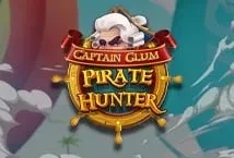 Captain Glum: Pirate Hunter (Play&#039;n GO)