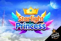 Starlight Princess (Pragmatic Play)
