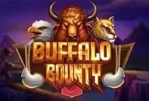 Buffalo Bounty (Dragon Gaming)